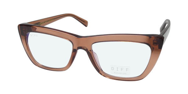 Color_dusk brown crystal