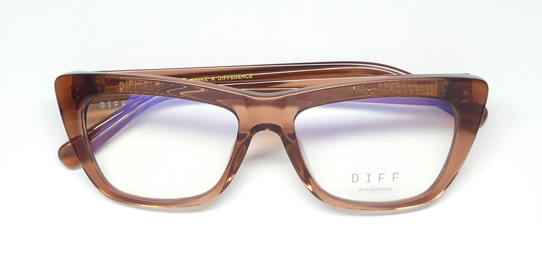 Color_dusk brown crystal