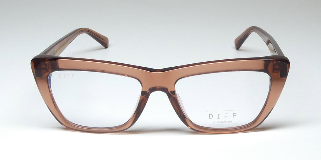 Color_dusk brown crystal