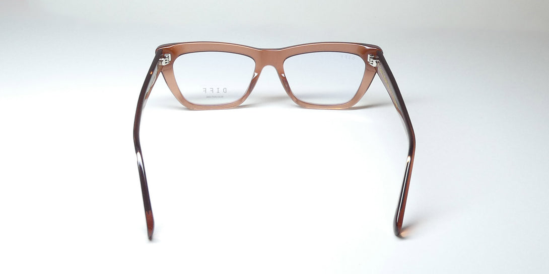 Color_dusk brown crystal
