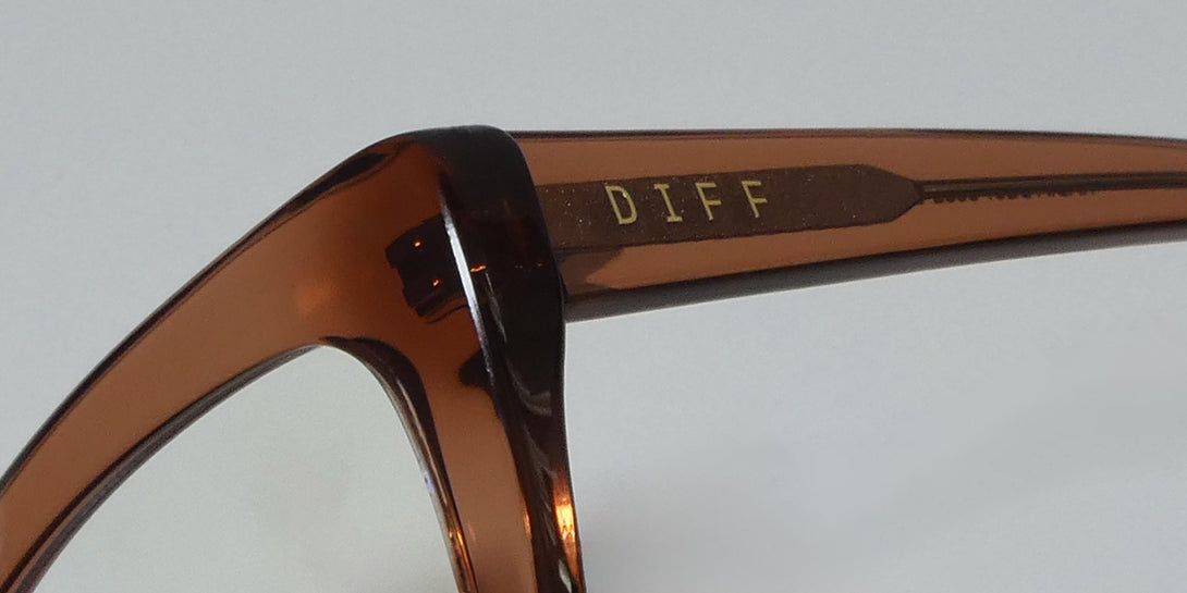 Color_dusk brown crystal