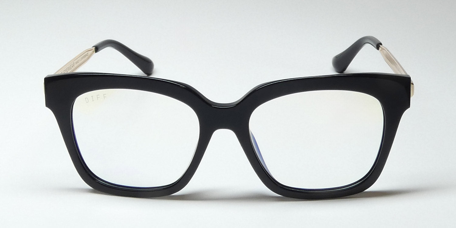 Diff - Bella Blue Light Lens Eyeglasses for Women – ModaFrames