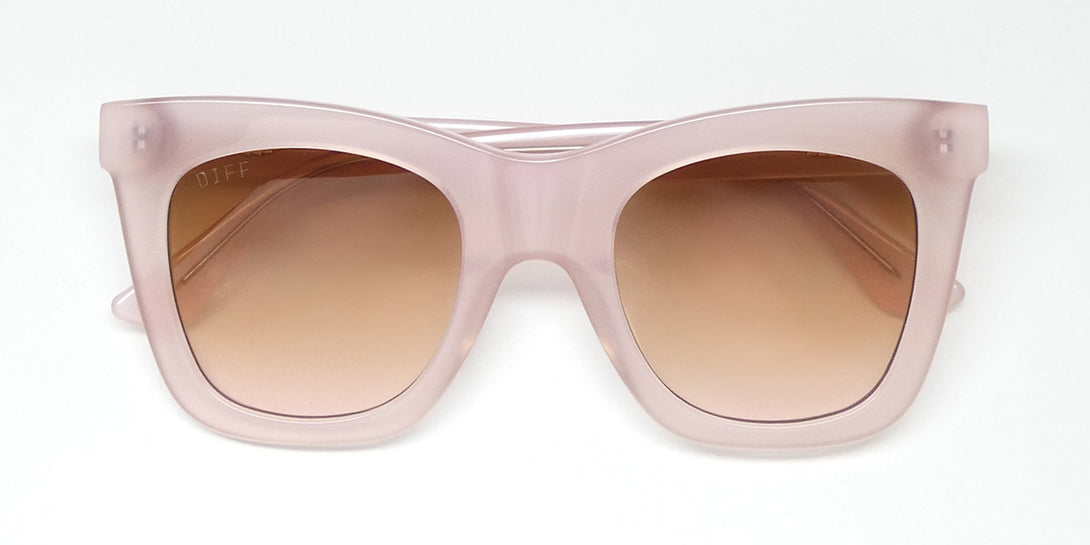 Diff Kaia Sunglasses