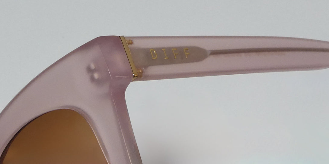 Diff Kaia Sunglasses