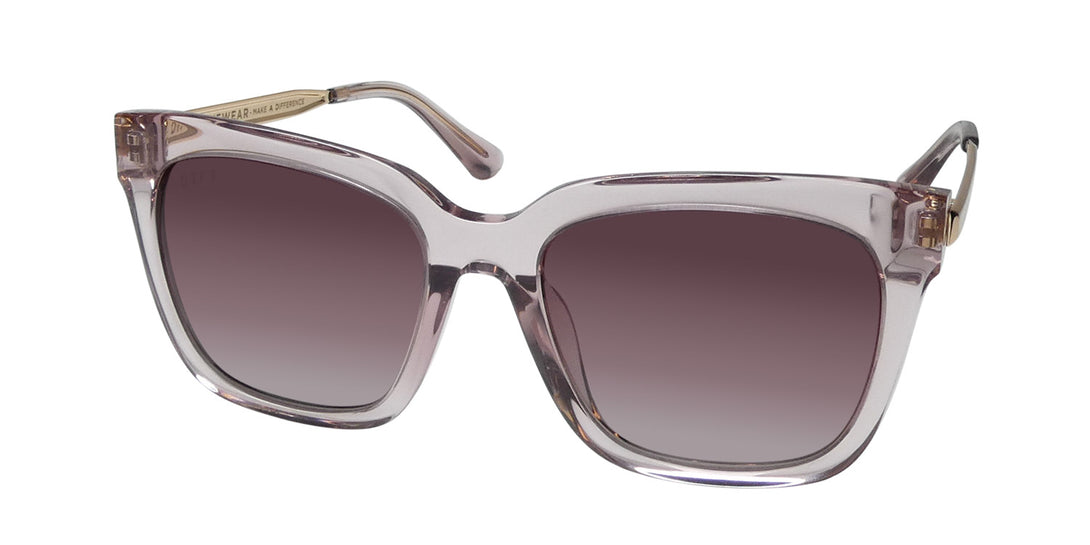 Color_pink crystal / rose gold