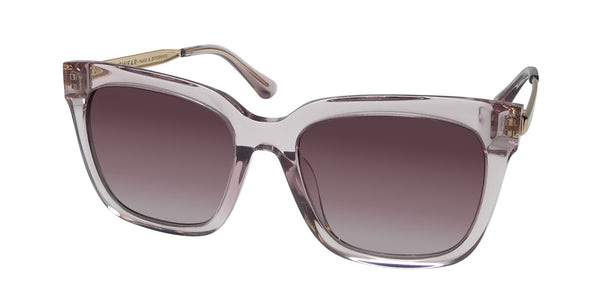 Color_pink crystal / rose gold