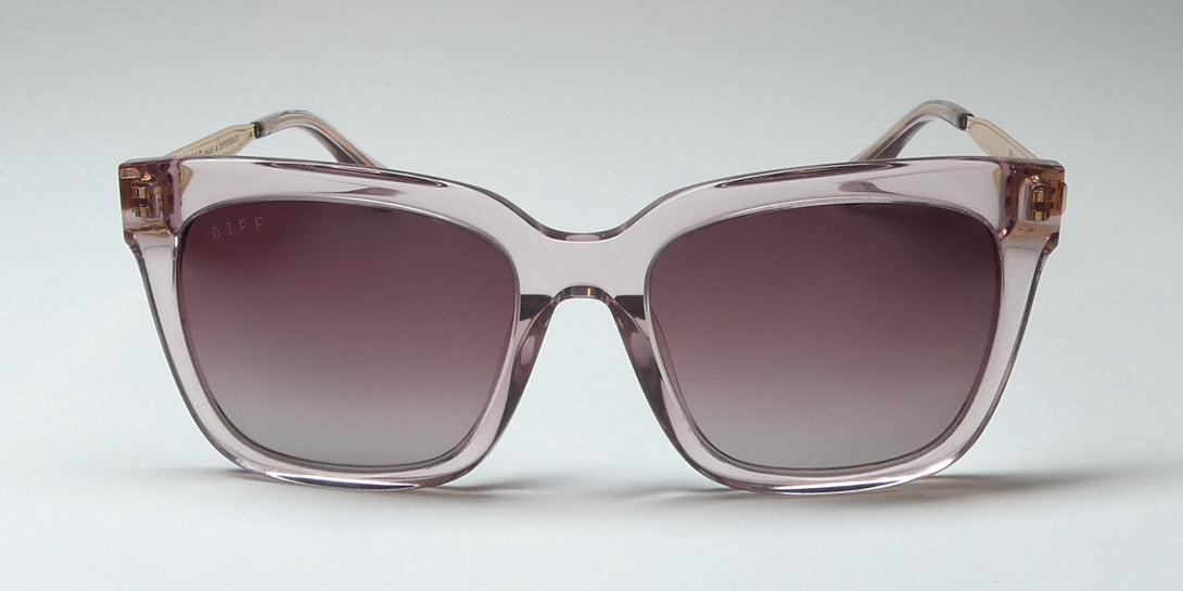 Color_pink crystal / rose gold