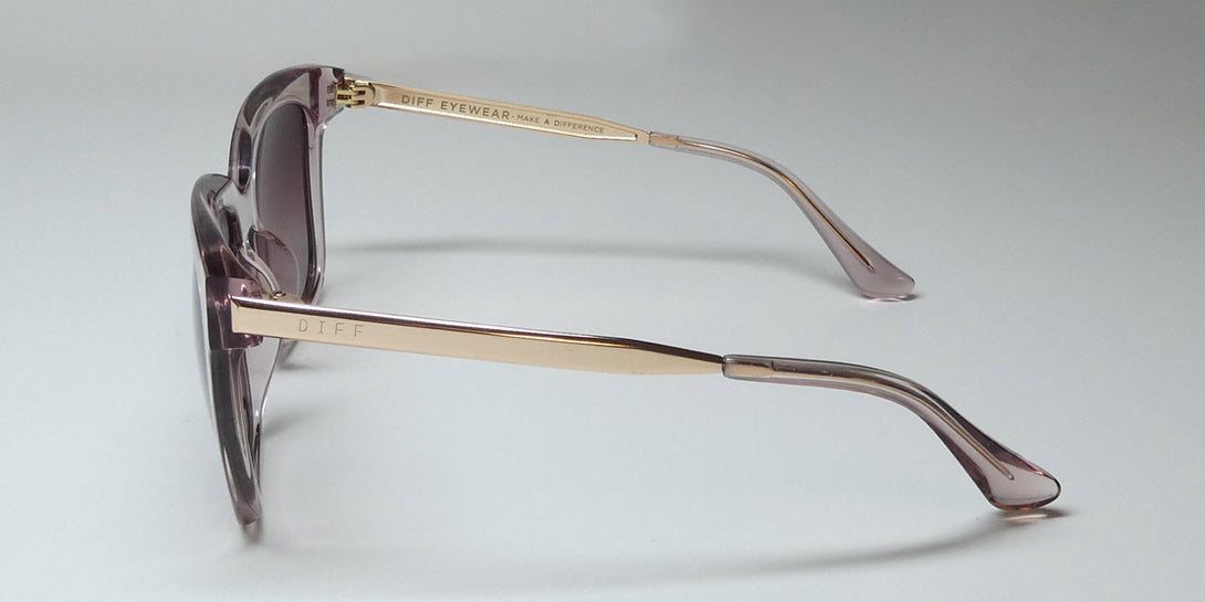 Color_pink crystal / rose gold