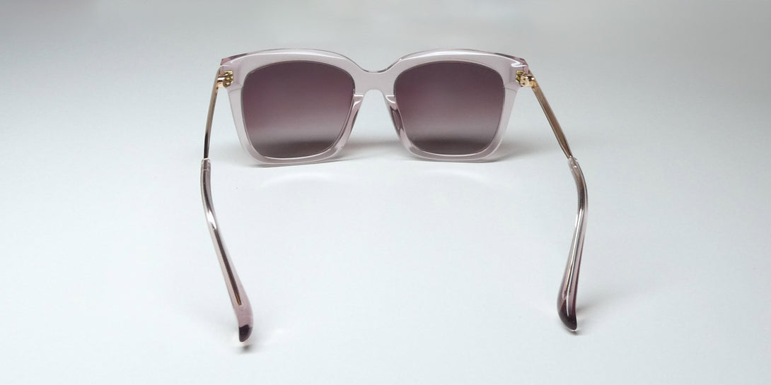 Color_pink crystal / rose gold