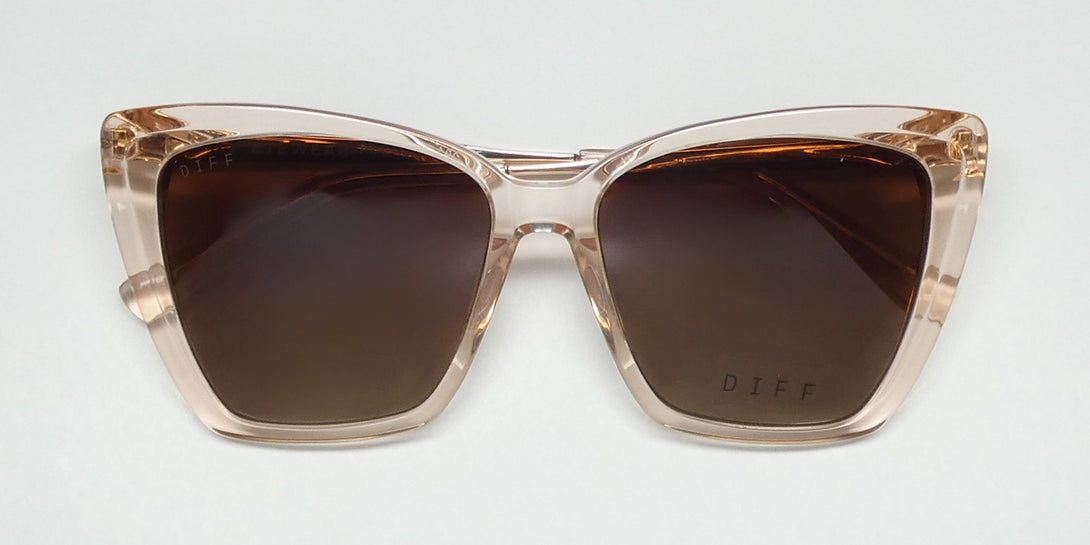 Diff Becky Ii Sunglasses