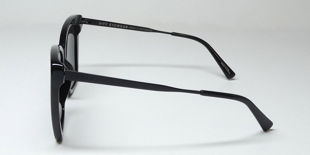 Diff Becky Ii Sunglasses
