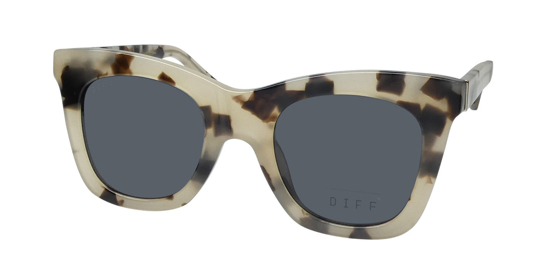 Diff Kaia Sunglasses