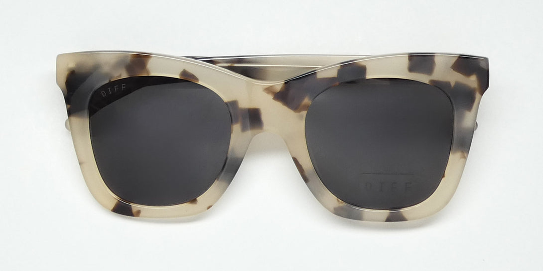 Diff Kaia Sunglasses