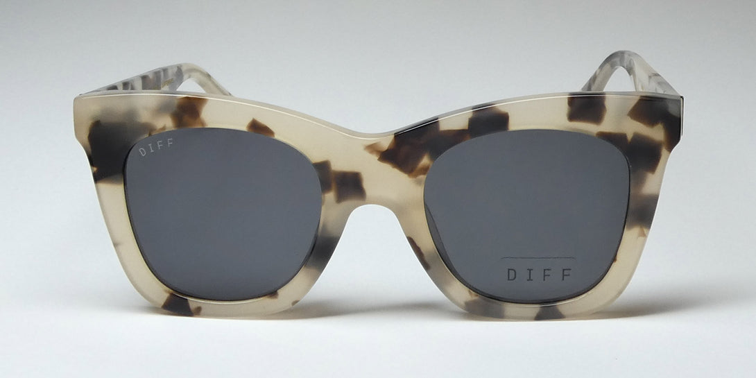 Diff Kaia Sunglasses