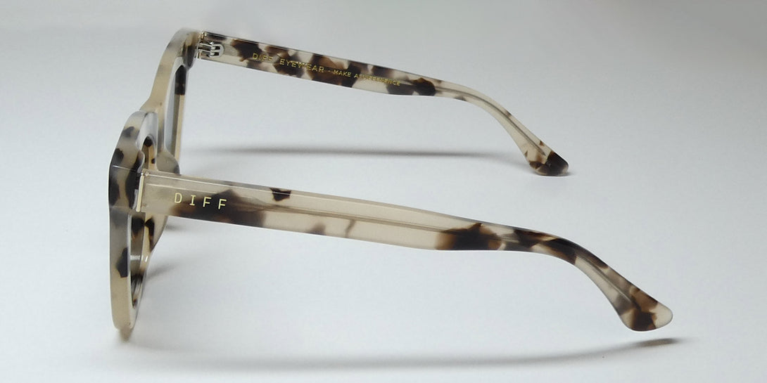 Diff Kaia Sunglasses