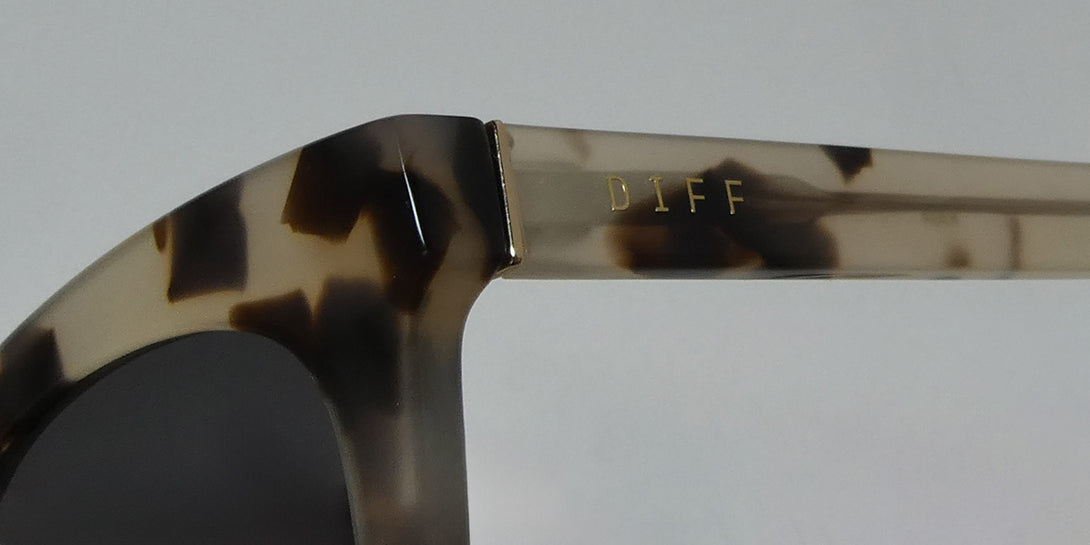 Diff Kaia Sunglasses