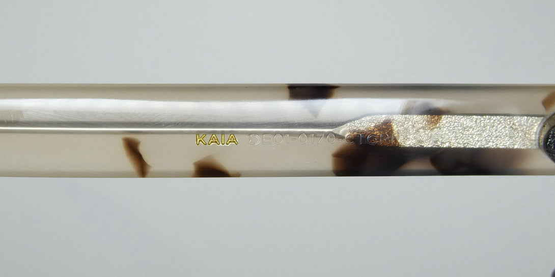 Diff Kaia Sunglasses