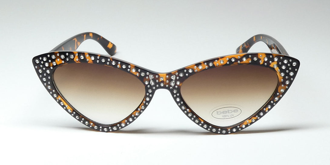 Bebe Bbop1019ce Sunglasses