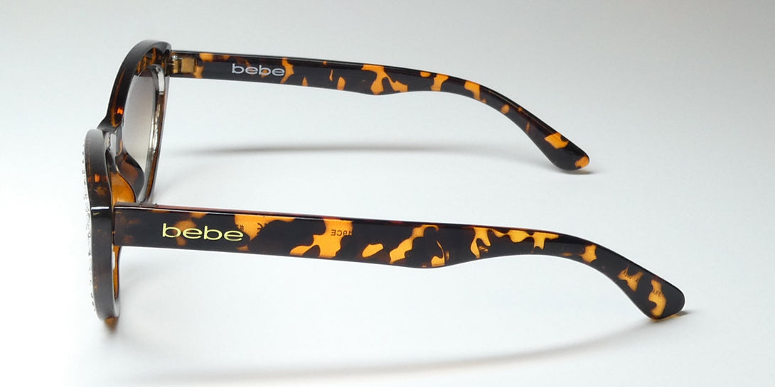 Bebe Bbop1019ce Sunglasses
