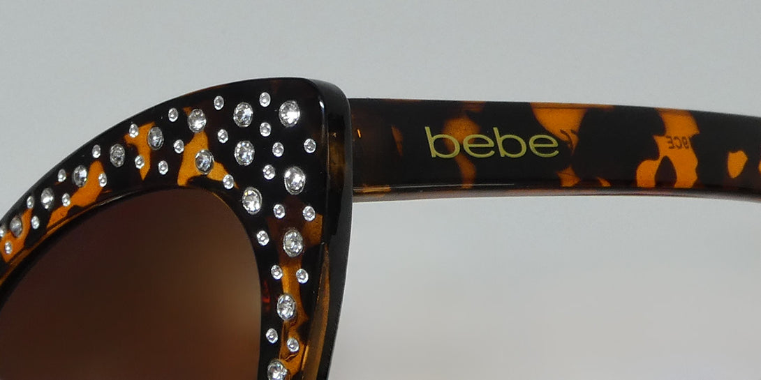 Bebe Bbop1019ce Sunglasses