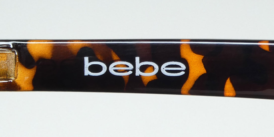Bebe Bbop1019ce Sunglasses