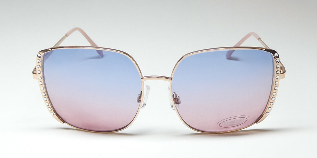 Bebe Bbop1034 Sunglasses