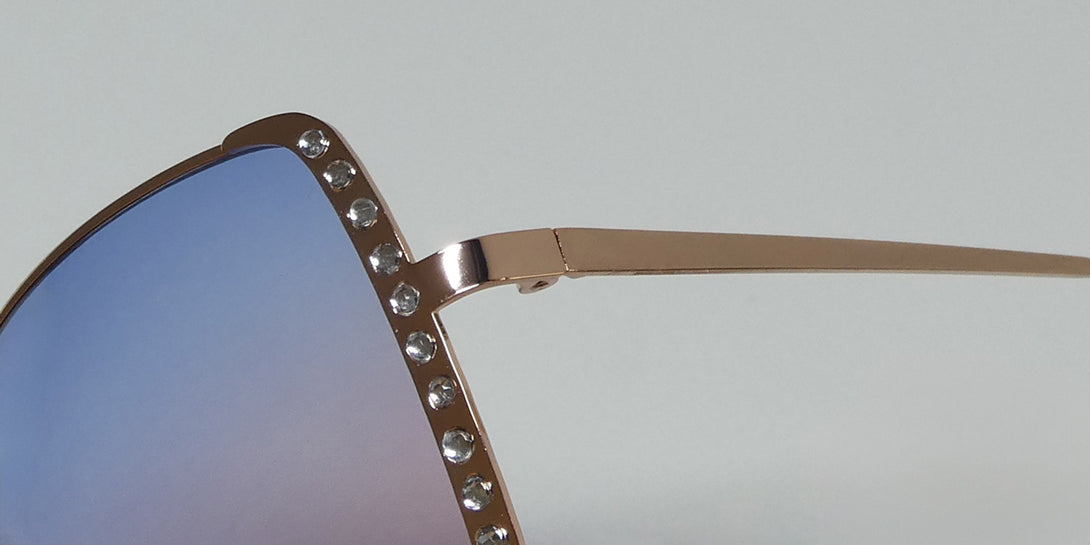 Bebe Bbop1034 Sunglasses