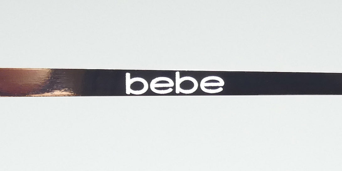Bebe Bbop1034 Sunglasses