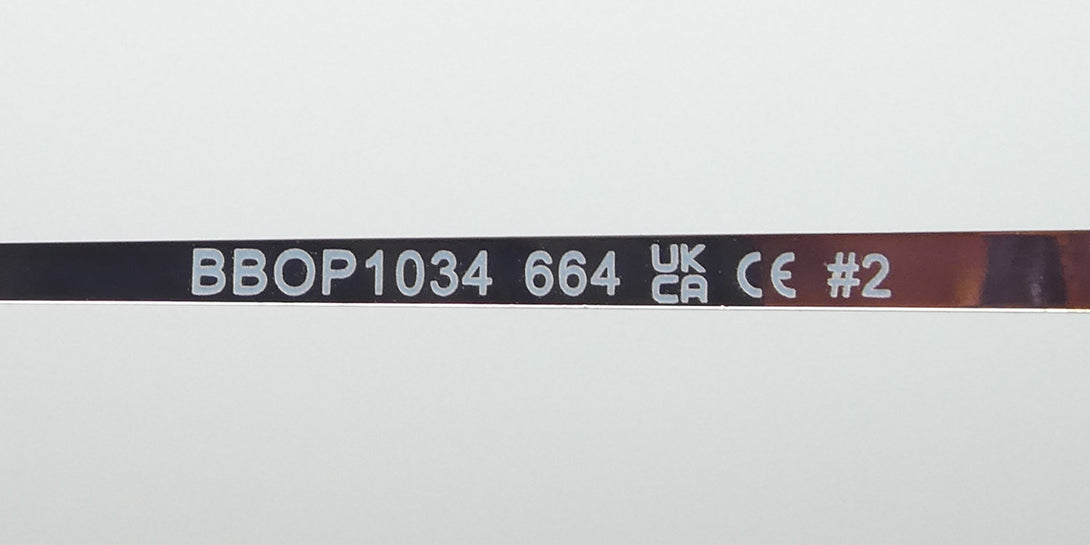 Bebe Bbop1034 Sunglasses