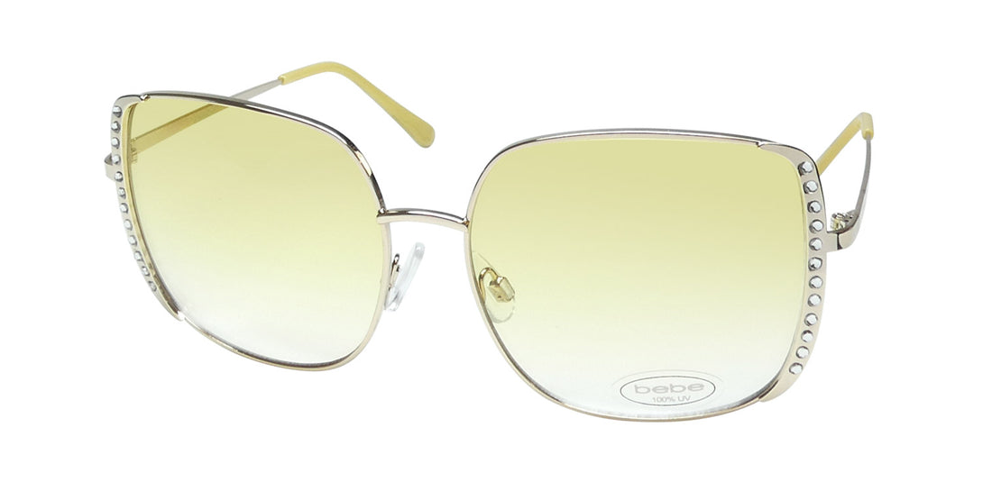 Bebe Bbop1034 Sunglasses