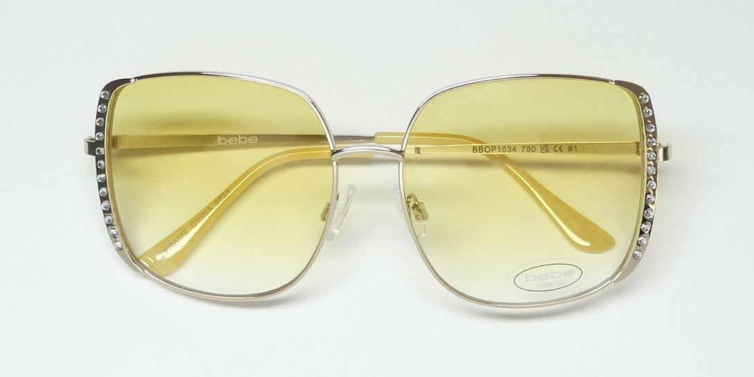 Bebe Bbop1034 Sunglasses