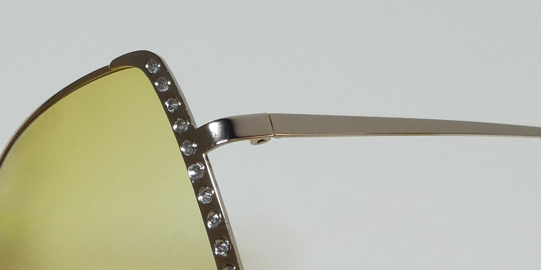 Bebe Bbop1034 Sunglasses