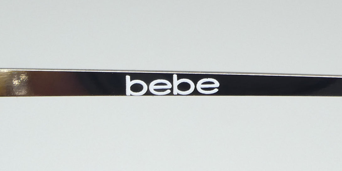 Bebe Bbop1034 Sunglasses