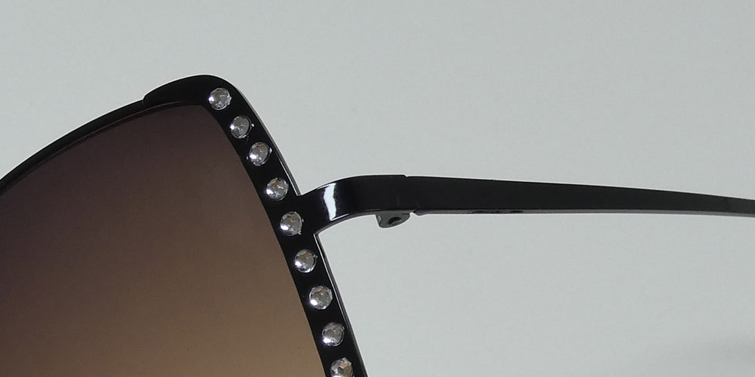 Bebe Bbop1034 Sunglasses