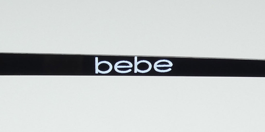 Bebe Bbop1034 Sunglasses
