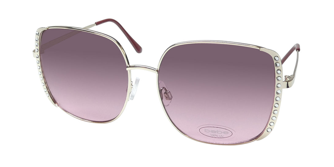 Bebe Bbop1034 Sunglasses