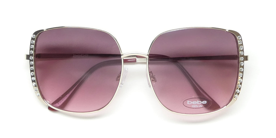 Bebe Bbop1034 Sunglasses