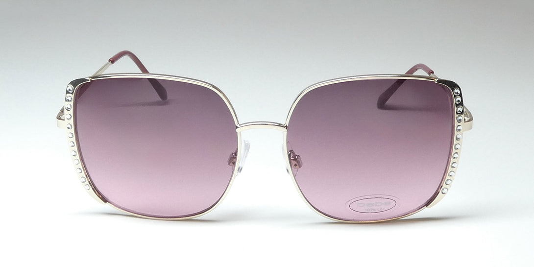 Bebe Bbop1034 Sunglasses
