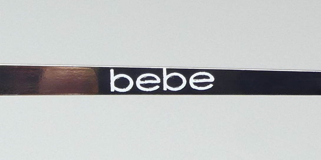 Bebe Bbop1034 Sunglasses