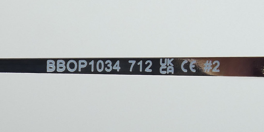 Bebe Bbop1034 Sunglasses