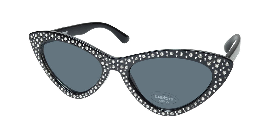 Bebe Bbop1019ce Sunglasses
