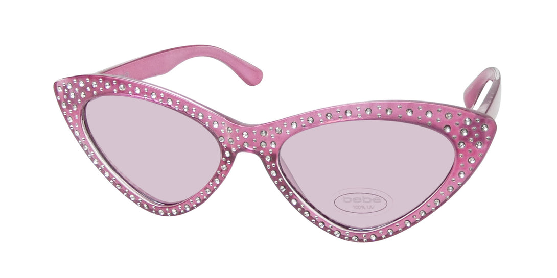 Bebe Bbop1019ce Sunglasses