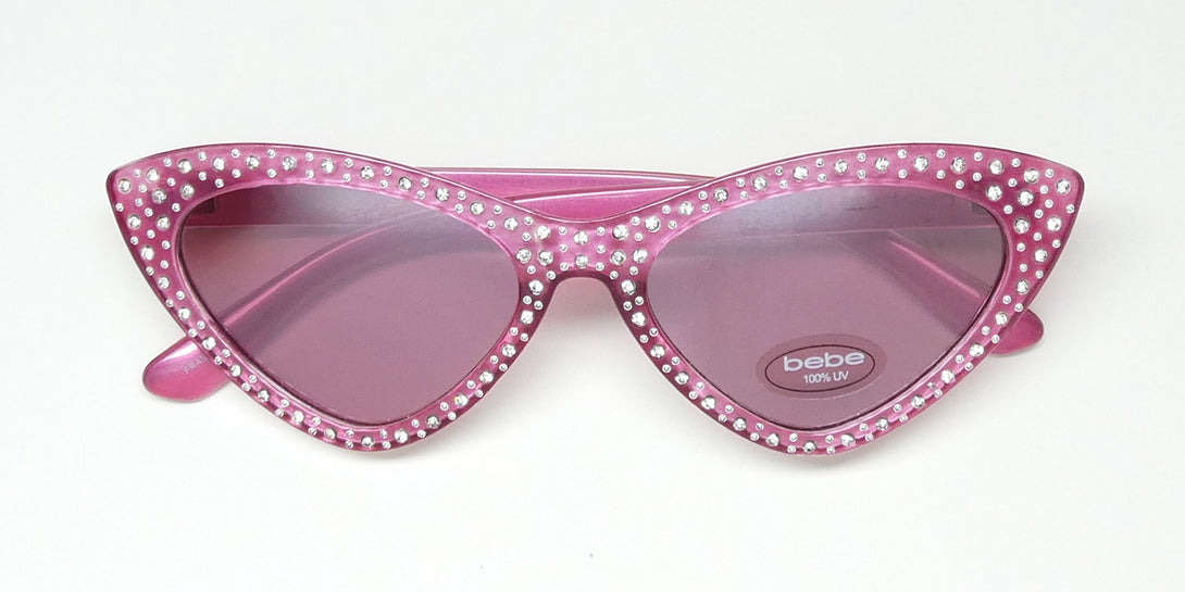 Bebe Bbop1019ce Sunglasses