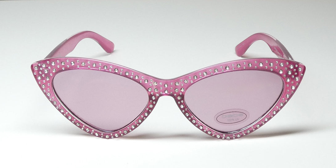 Bebe Bbop1019ce Sunglasses