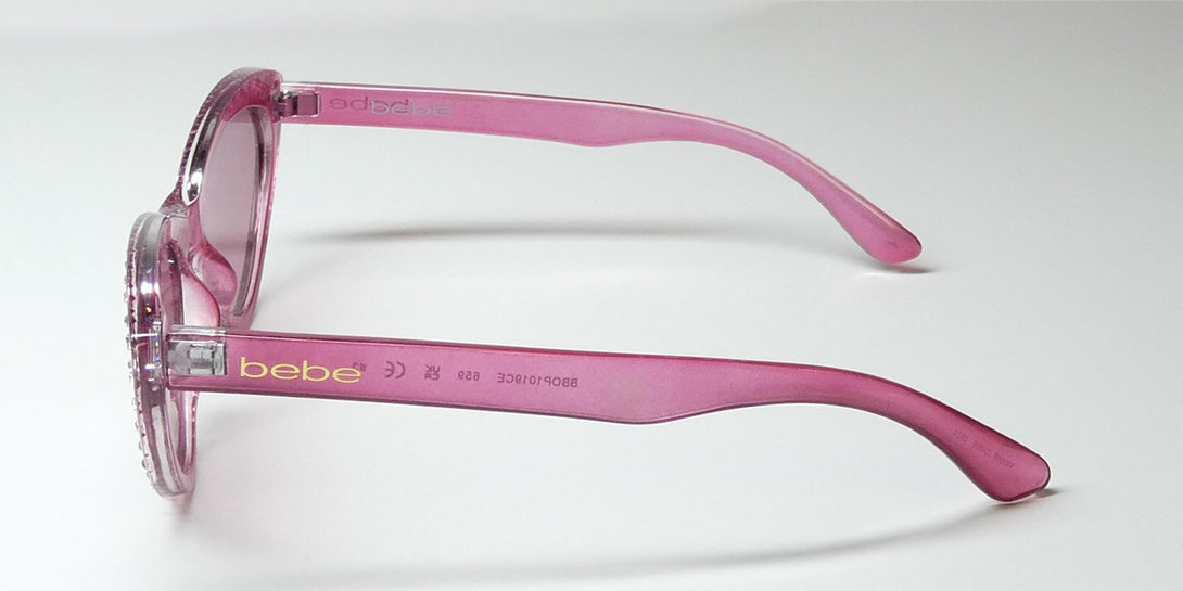 Bebe Bbop1019ce Sunglasses