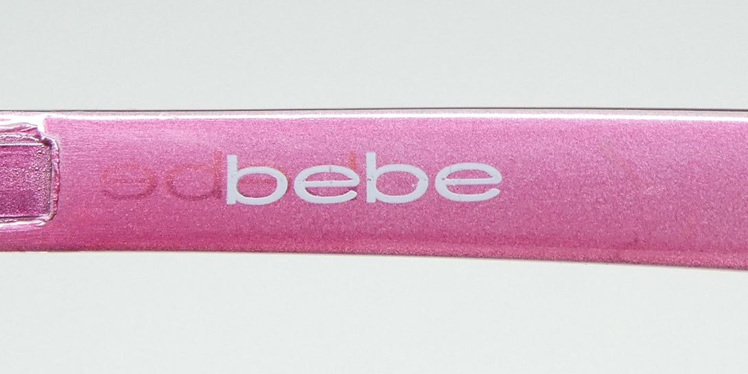 Bebe Bbop1019ce Sunglasses