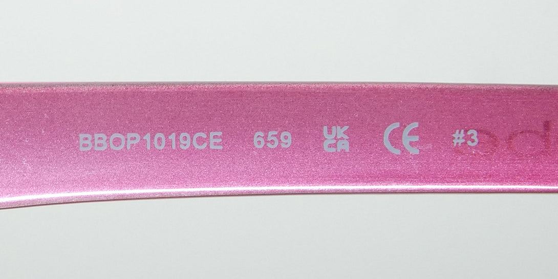 Bebe Bbop1019ce Sunglasses