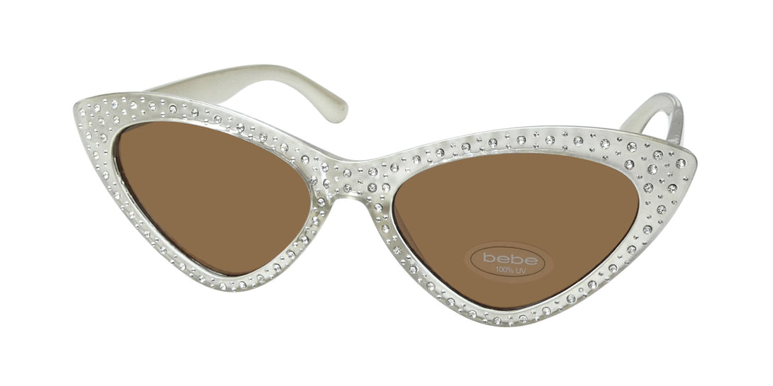 Bebe Bbop1019ce Sunglasses