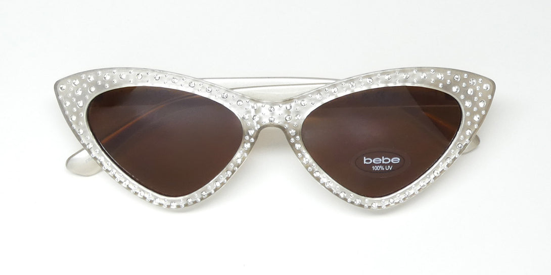 Bebe Bbop1019ce Sunglasses