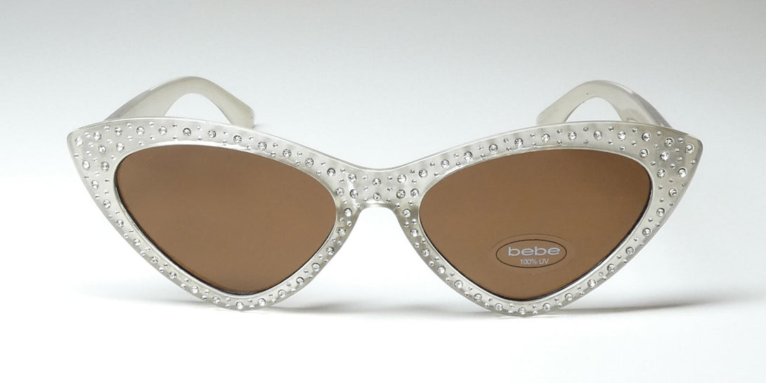 Bebe Bbop1019ce Sunglasses